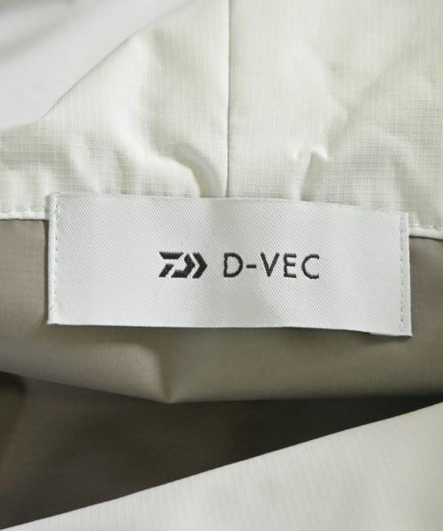 D-VEC 其他飛行外套