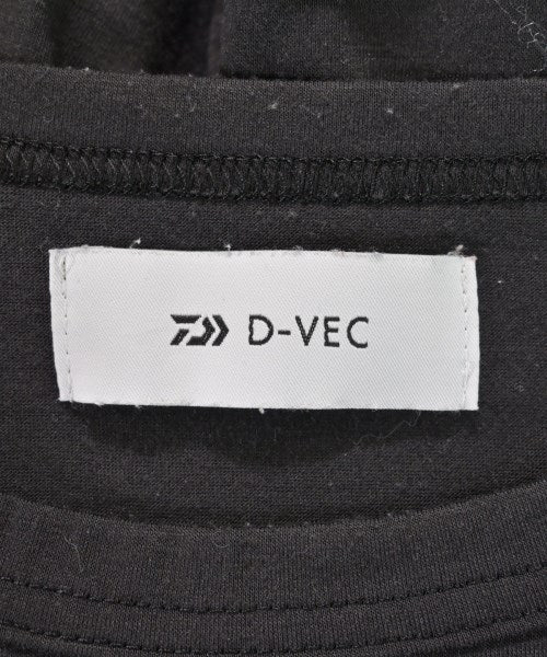 D-VEC T恤/上衣