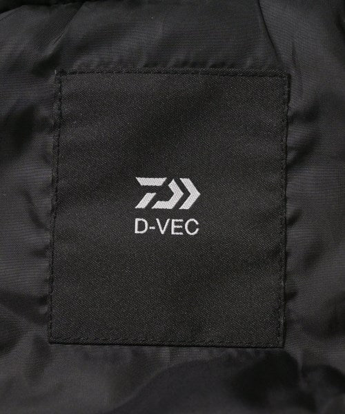 D-VEC 羽絨夾克/背心