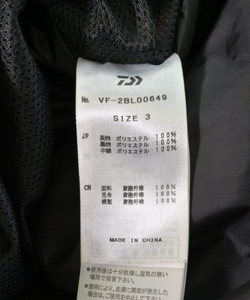 D-VEC 羽絨夾克/背心