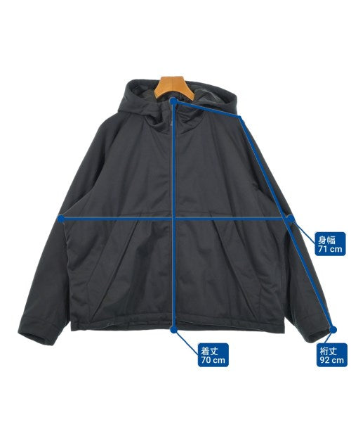 D-VEC 羽絨夾克/背心