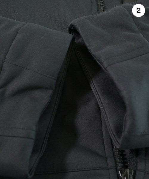 D-VEC 羽絨夾克/背心