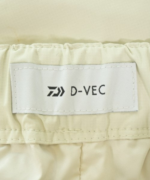 D-VEC 其他款