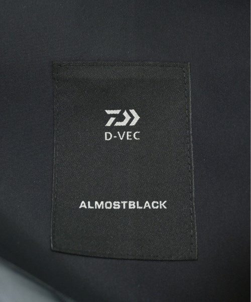 D-VEC 其他飛行外套