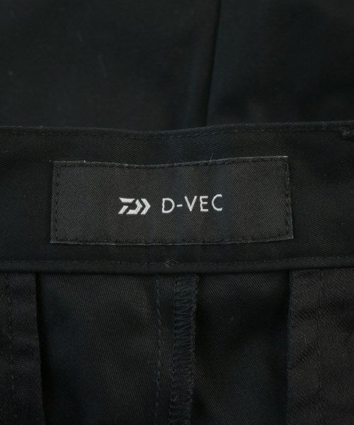 D-VEC 工裝褲