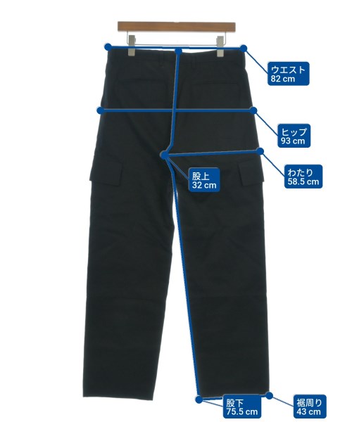 D-VEC 工裝褲