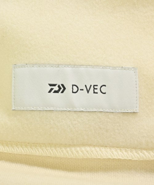 D-VEC 運動衫
