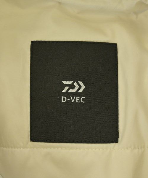 D-VEC 羽絨夾克/背心