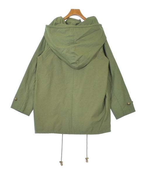 ha | za | ma 其他大衣