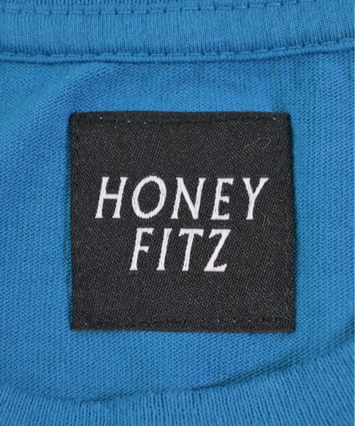 HONEY FITZ T恤/上衣