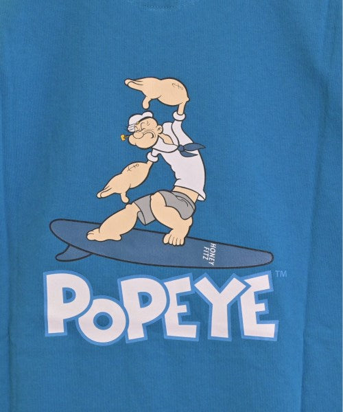 HONEY FITZ T恤/上衣