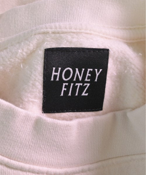 HONEY FITZ 運動衫