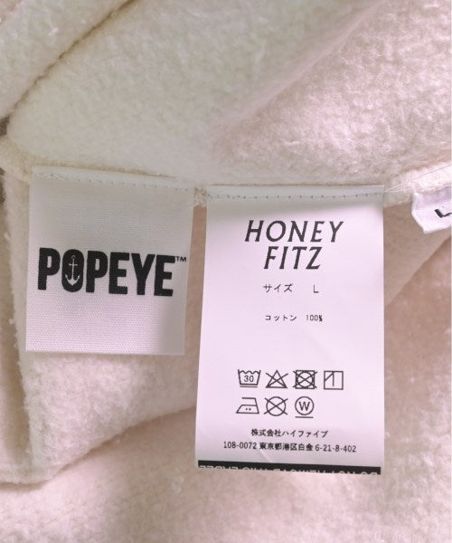 HONEY FITZ 運動衫