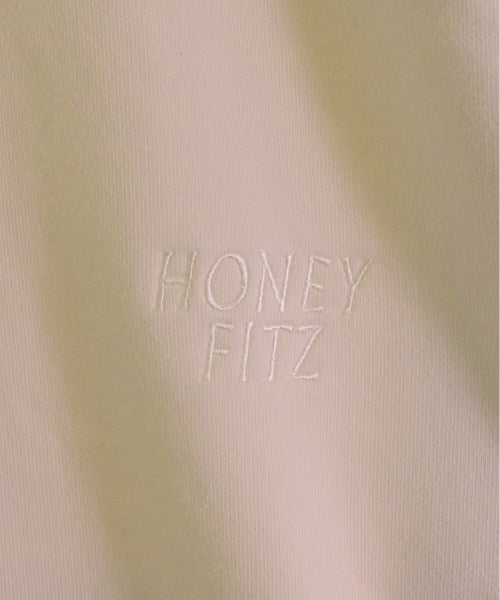 HONEY FITZ 運動衫