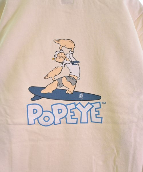 HONEY FITZ 運動衫