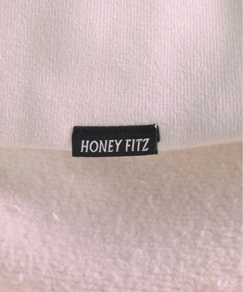 HONEY FITZ 運動衫