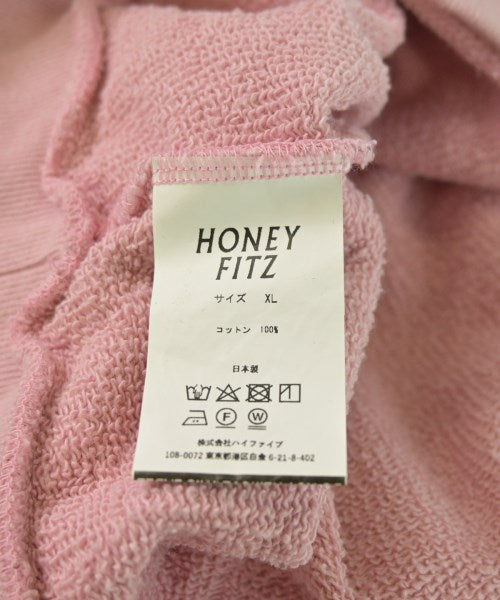 HONEY FITZ 運動衫