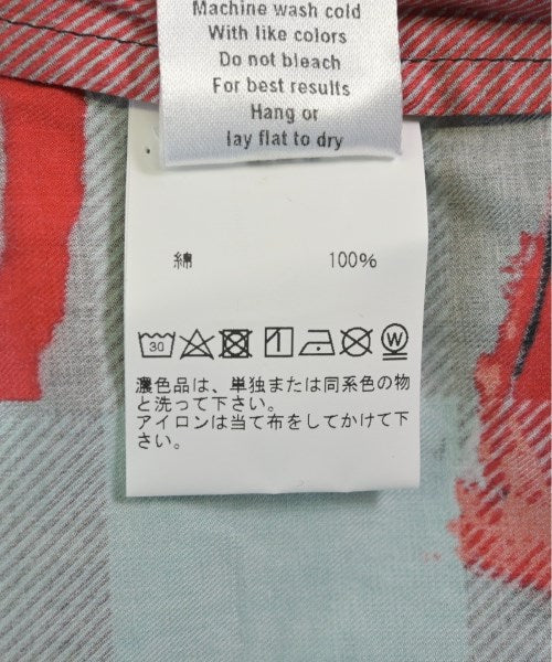 JCRT 休閒襯衫