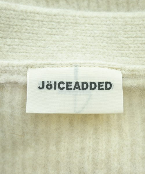 JOICEADDED 開襟衫