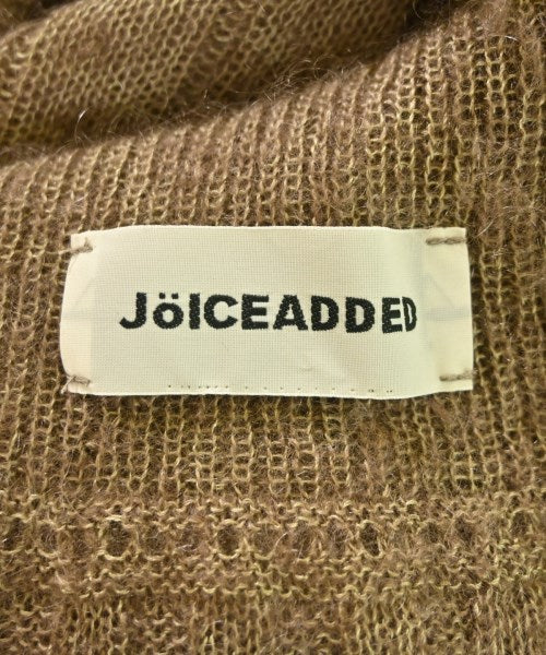 JOICEADDED 開襟衫