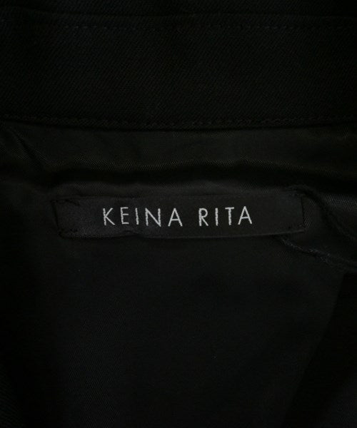 KEINA RITA 切斯特披風