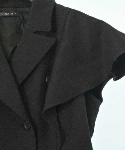 KEINA RITA 切斯特披風