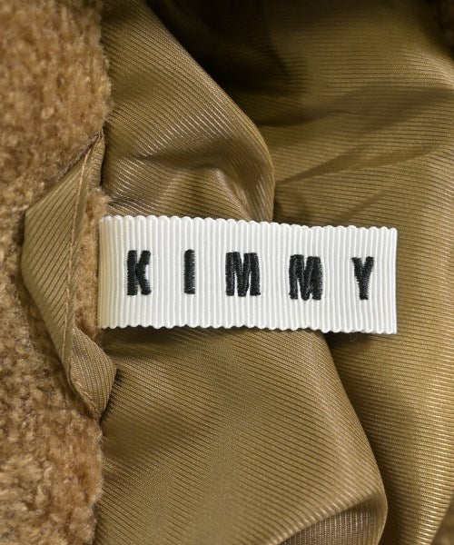 KIMMY 工作夾克