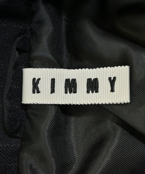 KIMMY 斜紋夾克
