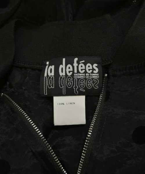 la defees 其他飛行外套