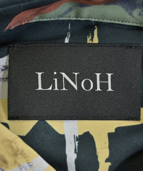 LiNoH 休閒襯衫