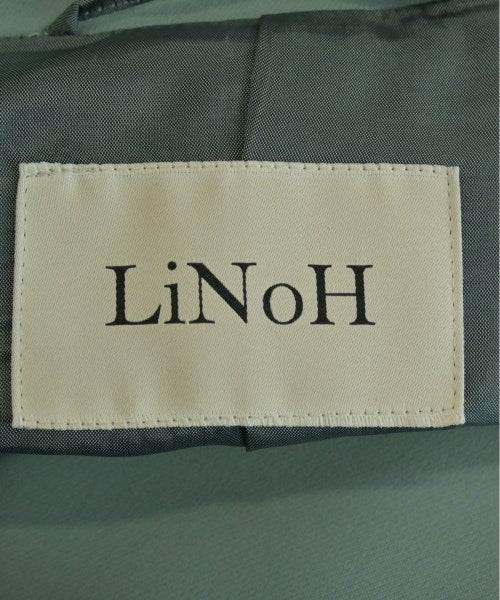 LiNoH 休夾克