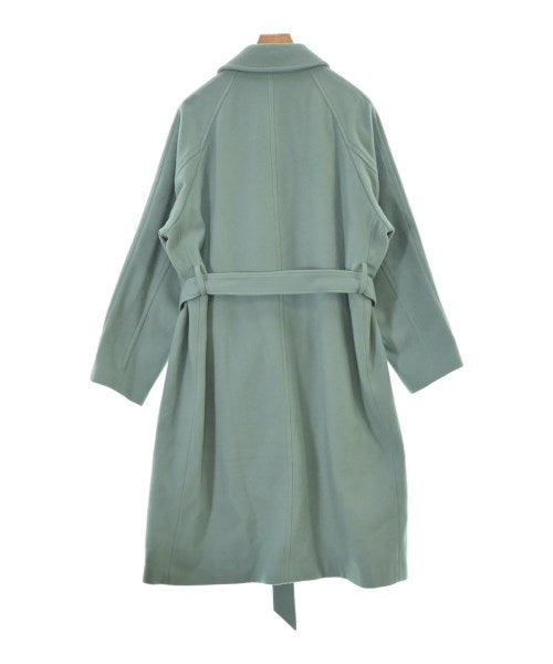 LiNoH 支撐領外套