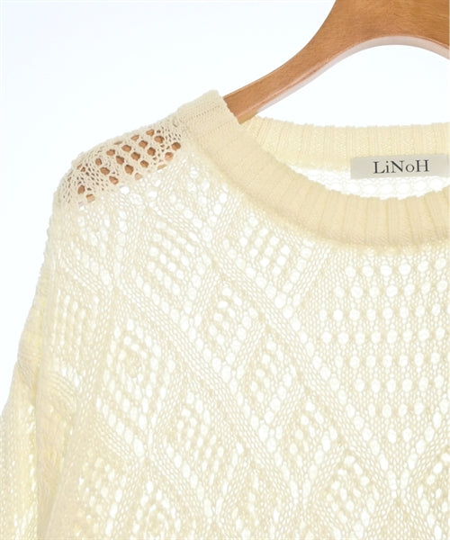 LiNoH 毛衣