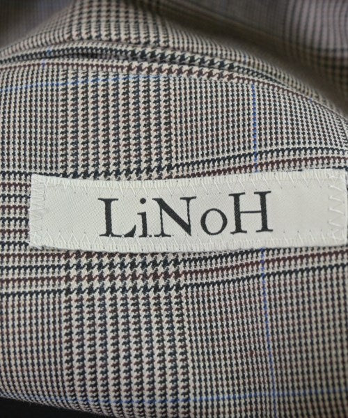LiNoH 西裝外套