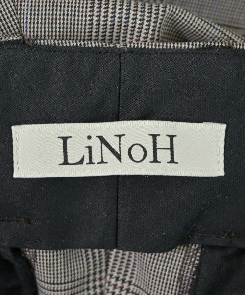 LiNoH 長褲