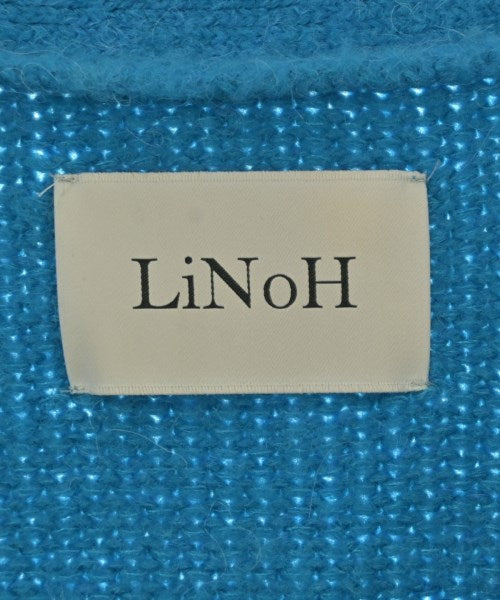 LiNoH 開襟衫
