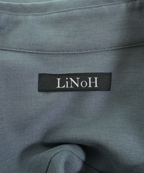 LiNoH 休閒襯衫
