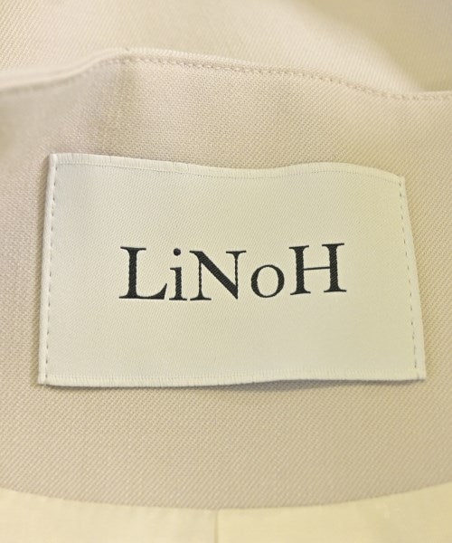 LiNoH 休閒襯衫