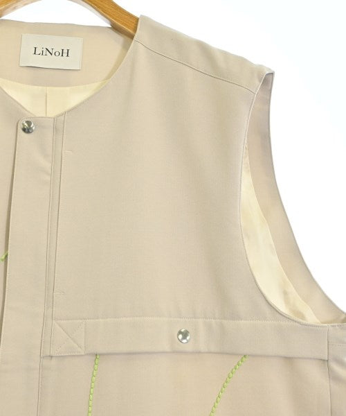 LiNoH 休閒襯衫