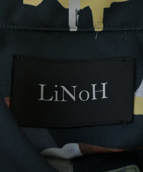 LiNoH 休閒襯衫