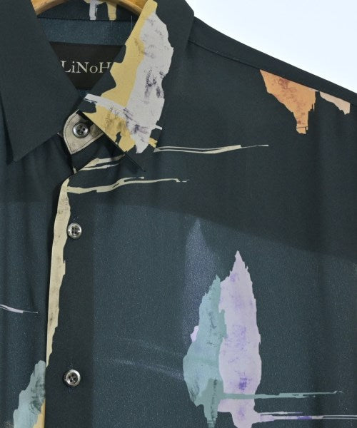 LiNoH 休閒襯衫