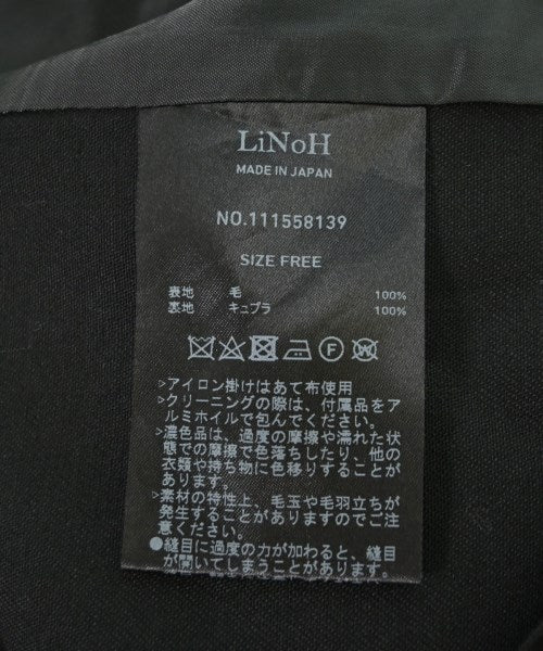 LiNoH 休閒襯衫