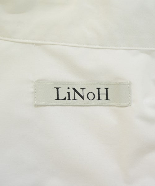 LiNoH 休閒襯衫