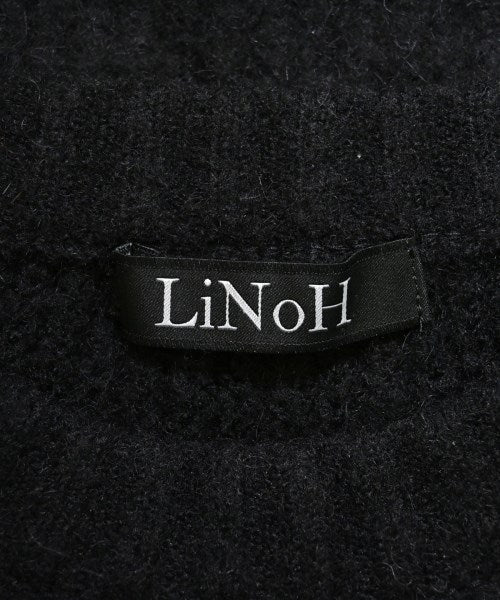 LiNoH 毛衣