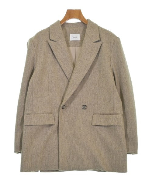 MIESROHE 休閒夾克