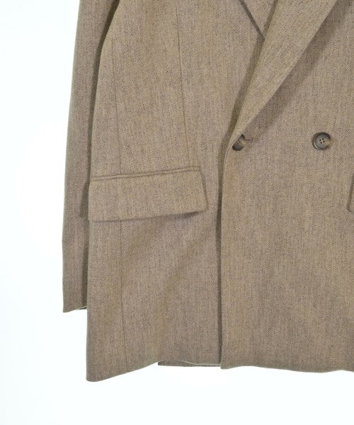 MIESROHE 休閒夾克