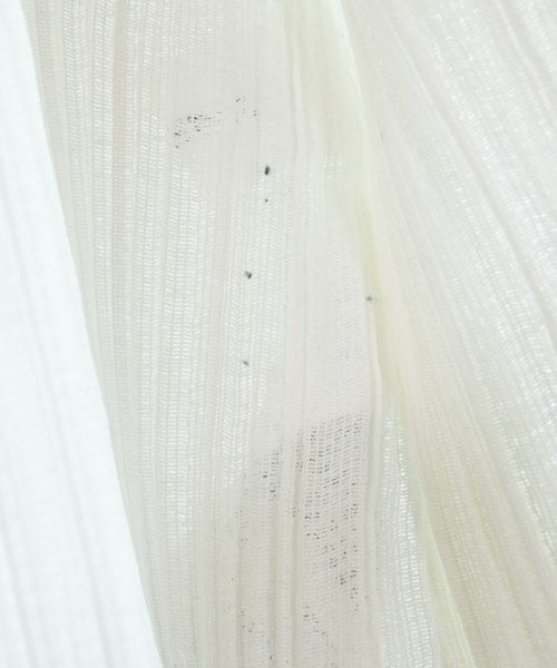 MIESROHE 女襯衫