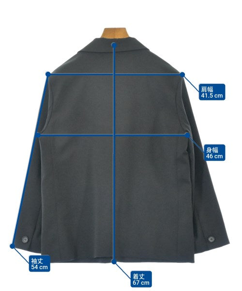 MIESROHE 西裝外套