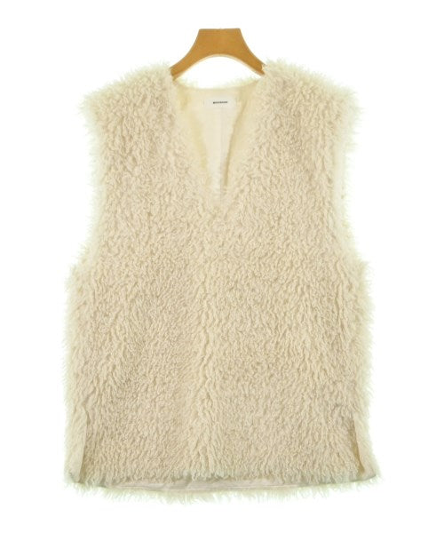 MIESROHE 休閒襯衫