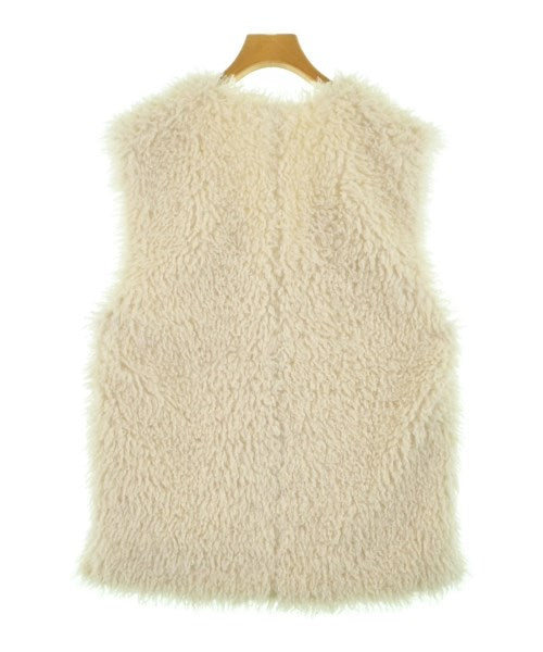 MIESROHE 休閒襯衫